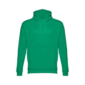 THC PHOENIX. Sweat (unisexe) avec capuche en coton et polyester 4