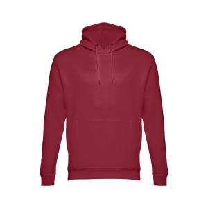 THC PHOENIX. Sweat (unisexe) avec capuche en coton et polyester 7