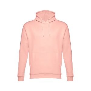 THC PHOENIX. Sweat (unisexe) avec capuche en coton et polyester 20