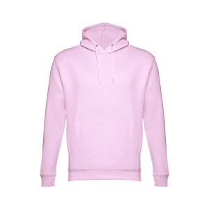 THC PHOENIX. Sweat (unisexe) avec capuche en coton et polyester 13