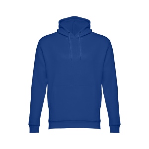 THC PHOENIX. Sweat (unisexe) avec capuche en coton et polyester 6