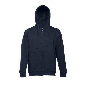 THC AMSTERDAM. Sweat-shirt homme en coton et polyester 22