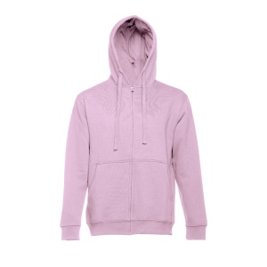 THC AMSTERDAM. Sweat-shirt homme en coton et polyester 25