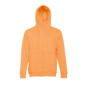 THC AMSTERDAM. Sweat-shirt homme en coton et polyester 28