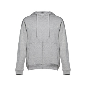 THC AMSTERDAM. Sweat-shirt homme en coton et polyester 29