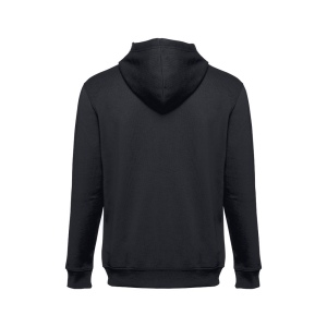 THC AMSTERDAM. Sweat-shirt homme en coton et polyester 12
