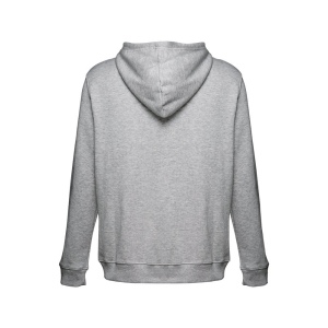 THC AMSTERDAM. Sweat-shirt homme en coton et polyester 30