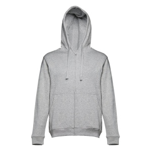 THC AMSTERDAM. Sweat-shirt homme en coton et polyester 32