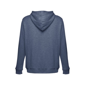 THC AMSTERDAM. Sweat-shirt homme en coton et polyester 33