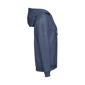 THC AMSTERDAM. Sweat-shirt homme en coton et polyester 34