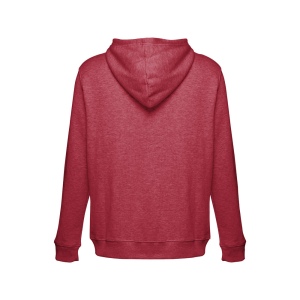 THC AMSTERDAM. Sweat-shirt homme en coton et polyester 36
