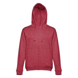 THC AMSTERDAM. Sweat-shirt homme en coton et polyester 38
