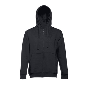 THC AMSTERDAM. Sweat-shirt homme en coton et polyester 13