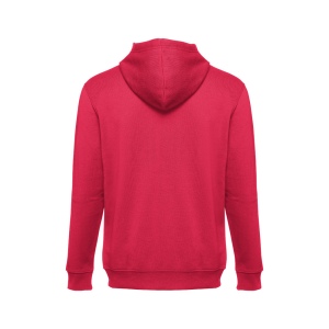 THC AMSTERDAM. Sweat-shirt homme en coton et polyester 14