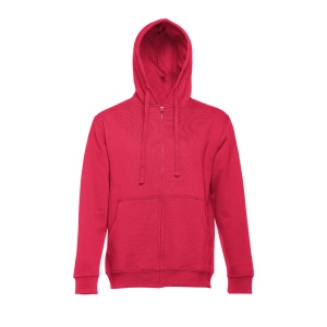 THC AMSTERDAM. Sweat-shirt homme en coton et polyester 16