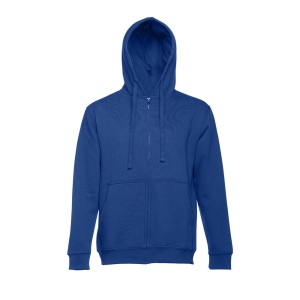 THC AMSTERDAM. Sweat-shirt homme en coton et polyester 19