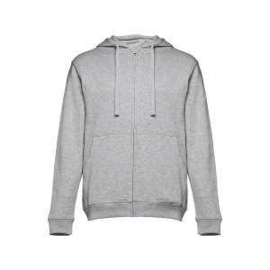 THC AMSTERDAM. Sweat-shirt homme en coton et polyester 8