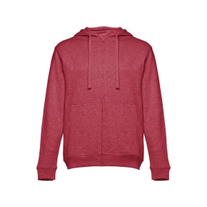THC AMSTERDAM. Sweat-shirt homme en coton et polyester 10