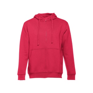 THC AMSTERDAM. Sweat-shirt homme en coton et polyester 3