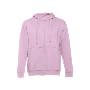 THC AMSTERDAM. Sweat-shirt homme en coton et polyester 6