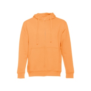 THC AMSTERDAM. Sweat-shirt homme en coton et polyester 7