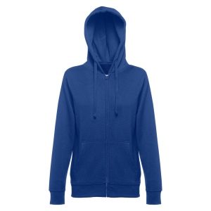 THC AMSTERDAM WOMEN. Sweat-shirt pour femme en coton et polyester 20