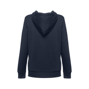 THC AMSTERDAM WOMEN. Sweat-shirt pour femme en coton et polyester 21