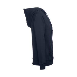 THC AMSTERDAM WOMEN. Sweat-shirt pour femme en coton et polyester 22