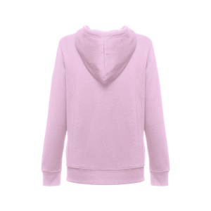 THC AMSTERDAM WOMEN. Sweat-shirt pour femme en coton et polyester 24