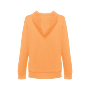 THC AMSTERDAM WOMEN. Sweat-shirt pour femme en coton et polyester 27