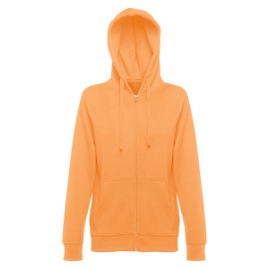 THC AMSTERDAM WOMEN. Sweat-shirt pour femme en coton et polyester 29
