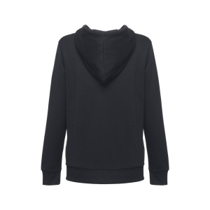 THC AMSTERDAM WOMEN. Sweat-shirt pour femme en coton et polyester 12