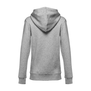 THC AMSTERDAM WOMEN. Sweat-shirt pour femme en coton et polyester 30