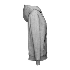 THC AMSTERDAM WOMEN. Sweat-shirt pour femme en coton et polyester 31