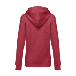 THC AMSTERDAM WOMEN. Sweat-shirt pour femme en coton et polyester 36