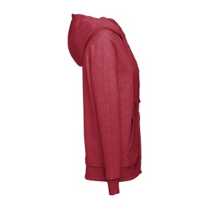 THC AMSTERDAM WOMEN. Sweat-shirt pour femme en coton et polyester 37