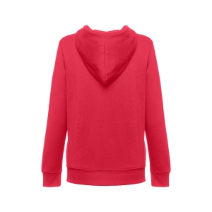 THC AMSTERDAM WOMEN. Sweat-shirt pour femme en coton et polyester 15