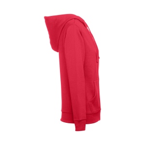 THC AMSTERDAM WOMEN. Sweat-shirt pour femme en coton et polyester 16