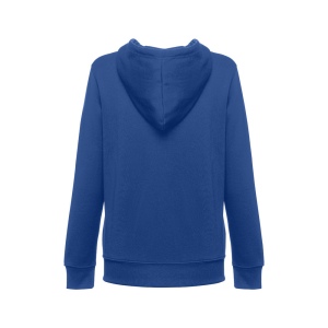 THC AMSTERDAM WOMEN. Sweat-shirt pour femme en coton et polyester 18