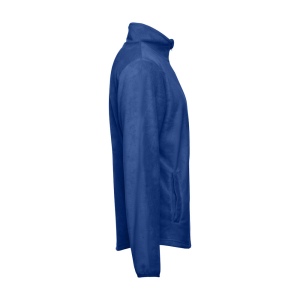 THC HELSINKI. Veste polaire pour homme en polyester 9