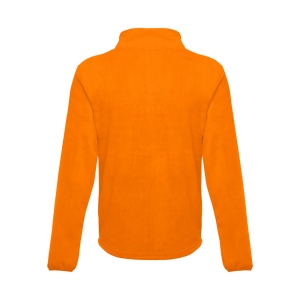 THC HELSINKI. Veste polaire pour homme en polyester 18