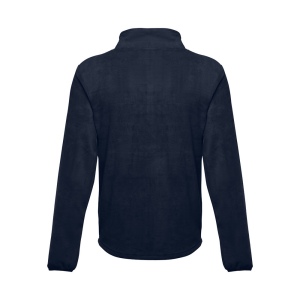 THC HELSINKI. Veste polaire pour homme en polyester 22