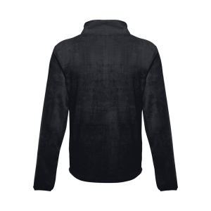 THC HELSINKI. Veste polaire pour homme en polyester 11