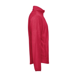 THC HELSINKI. Veste polaire pour homme en polyester 14