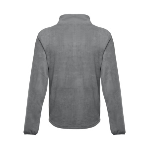 THC HELSINKI. Veste polaire pour homme en polyester 15
