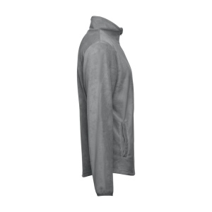 THC HELSINKI. Veste polaire pour homme en polyester 16