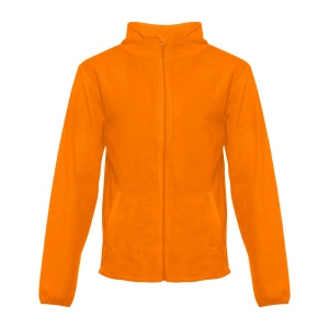 THC HELSINKI. Veste polaire pour homme en polyester 6