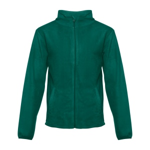 THC HELSINKI. Veste polaire pour homme en polyester 7