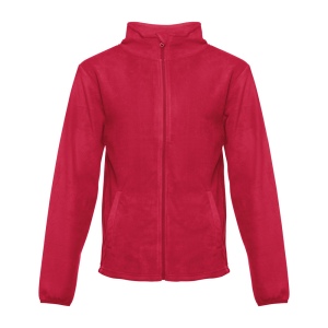 THC HELSINKI. Veste polaire pour homme en polyester 3