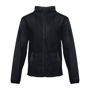 THC HELSINKI. Veste polaire pour homme en polyester 2